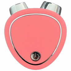 에버나인 갈바닉마사지기 뷰티디바이스 홈케어 얼굴마사지기 EMS, [무료증정] 마사지용 알로에 베라 수딩젤