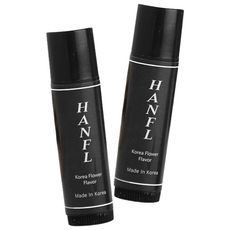 한플 고체향수 우드세이지 5g + 고흥의 푸른 하루 5g, 1개