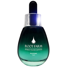 Rootonix 強健頭皮豐盈精華安瓶, 35ml, 4瓶