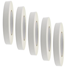 아트위브 마스킹 테이프 종이테이프 아이보리 20mm, 5개