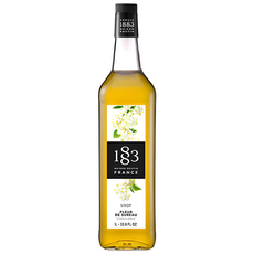 1883 엘더플라워 시럽 1000ml, 1개, 1L