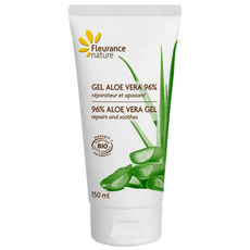 Fleurance nature 芙樂思 蘆薈凝膠, 150ml, 1個