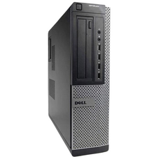 델 790 SFF i5-2세대 SSD120GB 사무용 가성비 데스크탑, BLACK, 790SFF, 120GB, 4GB, WIN10 Pro