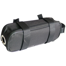 리튬이온 배터리 가방 전기자전거 36V 10-15ah 배터리가방, 1개