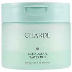 샤르드 해양심층수 바다 패드, 1개, 60매입
