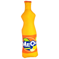 힐링타임 미야오 고양이 캣닢쿠션 NH-0305, 혼합색상, 2개