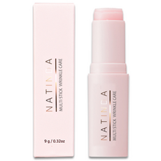 NATINDA 萬用多效保濕棒 9g, 粉色, 1支