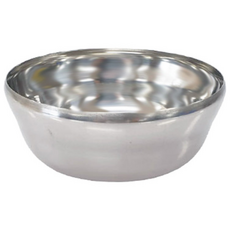 스텐 대접 소 10cm 국그릇, 10개