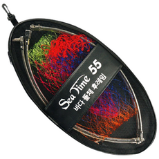 씨타임 바다뜰채후레임55(SET) 세트또는 구성품 별도구매가능