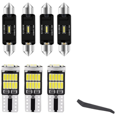 자동차 차량용 LED 실내등, 31mm, 1개