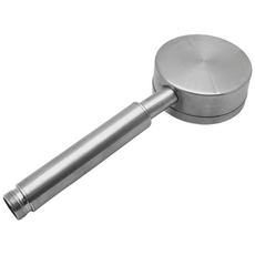 오피모 초강력 수압상승 샤워기 헤드, 304스테인레스, 2개