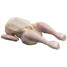 국내산 삼계 백숙용 생닭 삼계탕 닭, 1개, 55호