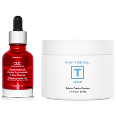 SN 에스엔 티크림 90ml + 빨강앰플 30ml, 1개