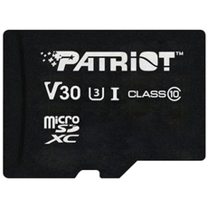 PATRIOT VX Series MicroSDXC V30 메모리카드, 1개, 128GB