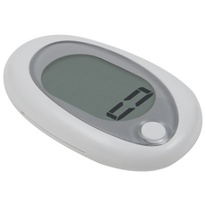 드레텍 만보기 만보계, 1개