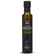 TRUDY 酪梨油, 250ml, 1瓶