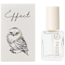 PASSET Effect 指甲表層亮油, 單一顏色, 7ml, 1個