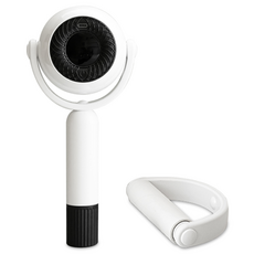 오스너 아이스핀컷 5세대 보풀제거기, BZ-3001, 미드나잇 블랙