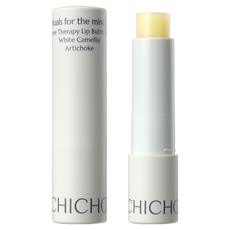 시초 인텐스 테라피 립 버터 밤, 1개, 3.6g, #00 내추럴