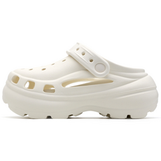 NASSAU 키높이 에코 여성 샌들