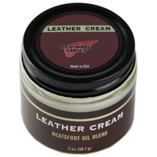 [레드윙] 가죽 크림 97095