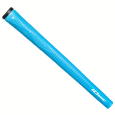 Sticky Evolution 2.3 Golf Grip Natural Rubber, 10개, light blue