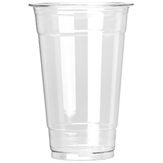 [코코넛용기] 92파이 16온스 아이스컵 1000개, 500ml, 50개