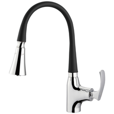 BK 국내생산 플렉시블 주방 수전 6047, 1개