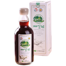 [다압매율]매실플러스 매실원 375ml