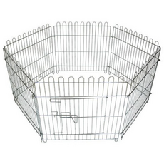 뉴트리오 크롬 육각 운동장 M, 상세설명 참조, 1개