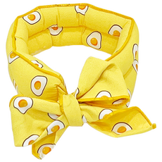 PetPening 寵物狗狗圍巾 散步用品 小巧圍巾, 雞蛋, 1個