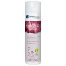 Dermoscent 寵物用洗毛精, 200ml, 1個