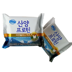 덴마크 산양프로틴 아연플러스치즈 220g, 3개