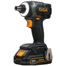 기가 3세대 2IN1 충전 임팩 렌치 드라이버 마끼다용 G-2108W, 베어툴(본체만)