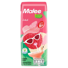 말리 리치 주스, 1개, 180ml