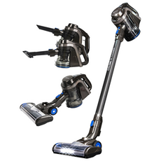 신일 무선청소기, 블랙 + 블루, SVC-PB195BUP