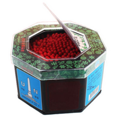 ALLS 클래식 8각통 성냥, 1개