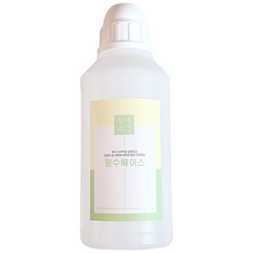 [숨결]향수 베이스 공방 조향사 원료 100ml, 1개