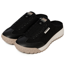 아이더 공식 남녀공용 비바체 뮬 슬리퍼(Z1) DUS24N52Z1