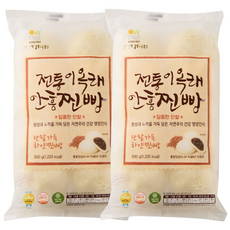이옥래 자체개발 달달한 안흥찐빵 달콤한단팥20개, 20개, 50g