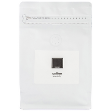 boedam特選綜合咖啡豆 清爽風味, 無研磨咖啡豆, 200g, 1包