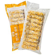 [씨기프트]냉동 빵가루 새우 3kg (30g x 100미) 왕새우튀김 도매 업소용, 1개