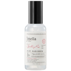 jmella 氣泡玫瑰護髮精華, 100ml, 1個