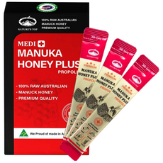 마누카허니스틱꿀30개 프로폴리스, 1개