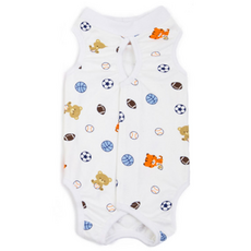 DING DONG PET 寵物棉質絕育手術後恢復衣 連身衣, 球類玩具