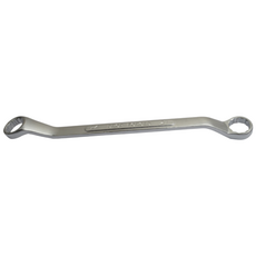 베스토 옵셋렌치 B-OW1417 스패너 랜치 수공구 14X17mm 전장232mm, 1개
