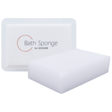 바디스펀지 일회용 샤워타올 때타올, 1개입, 30개
