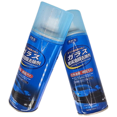 황금시장 유막제거제 자동차 클리너 세정제, 2개, 300ml