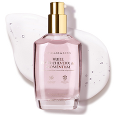 샬랑 드 파리 서정적 노트의 프리미엄 헤어 에센스, 1개, 75ml