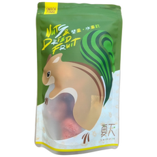 SNACK TIME 草莓凍乾, 1個